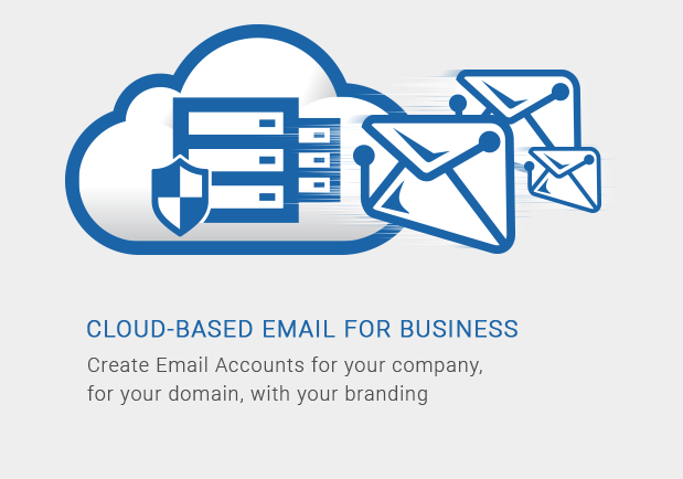E-mail solutions